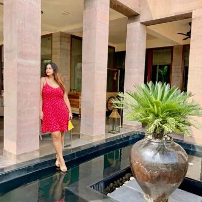 Himani profile