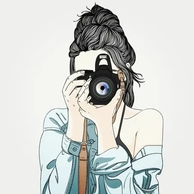 Photographer profile