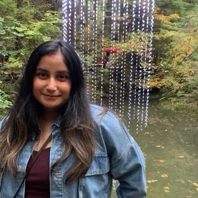 Anam Rahman profile
