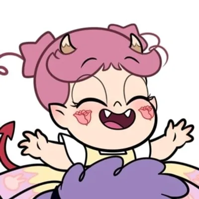 busy studying law and doing a svtfoe ending c': profile