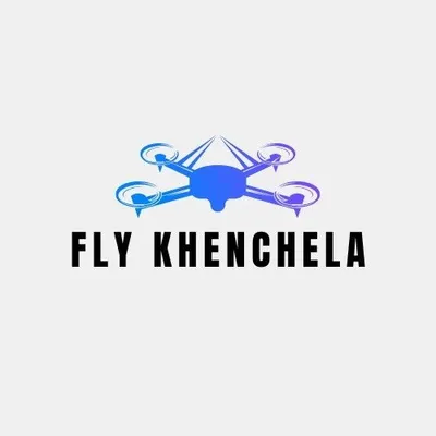 Dji Fly Khenchela 📸 profile