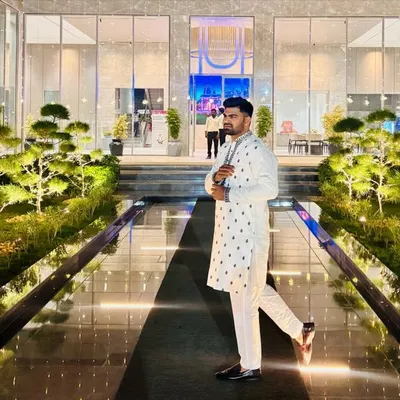 Rishab Bhatnagar profile