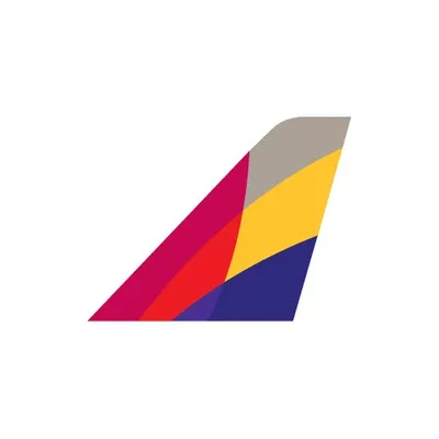 아시아나항공(Asiana Airlines) profile