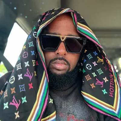 CEO Of Grandeur Umbrella ☔️ profile