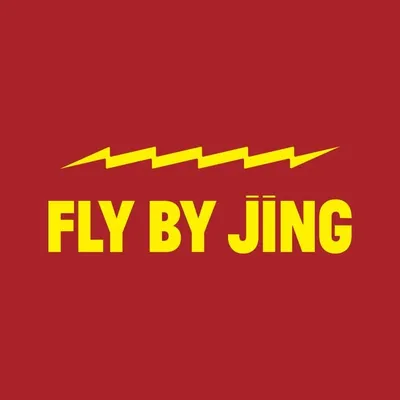 FLY BY JING profile