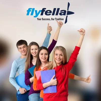 FLYFELLA VISA CONSULTANTS profile