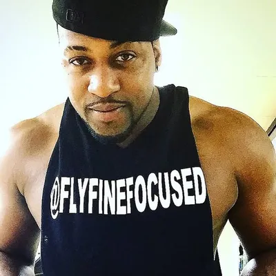 FLYFINEFOCUSED ENT. profile