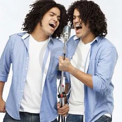 Twins Paraag & Prayas profile