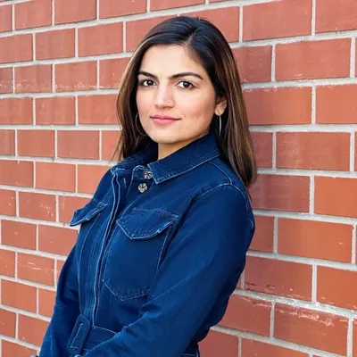 Shilpa Chhirang profile