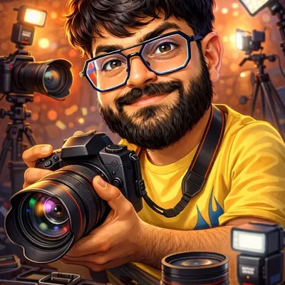 Sumit Singh profile