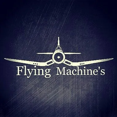 Flying Machine's profile