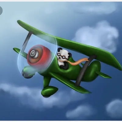 Flying_panda profile