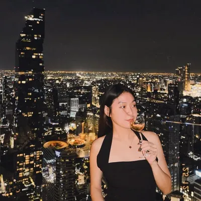 JASMINE ๐ profile