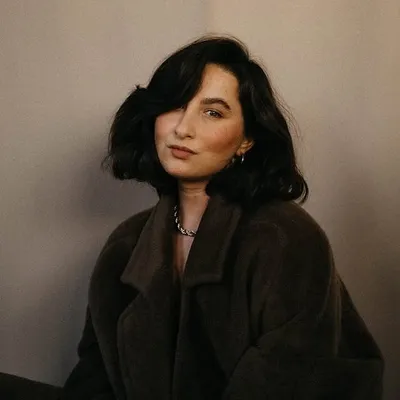 Betül Sargin Yilmaz profile