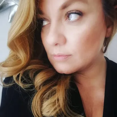 Cinzia Paradiso profile
