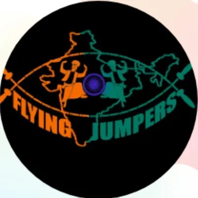Flying Jumpers profile