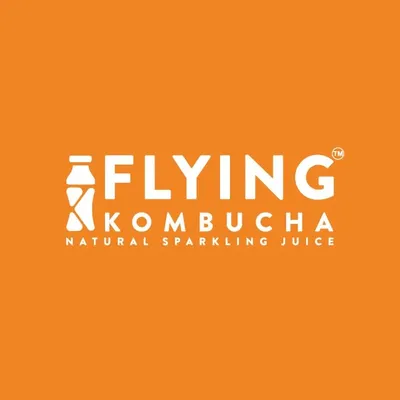 Flying Kombucha profile