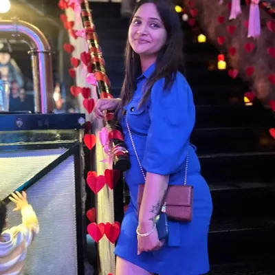 Aggarwal profile