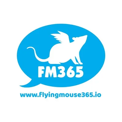 FlyingMouse365.io profile