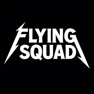 FLYING SQUAD BAND profile