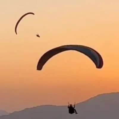 Nirvana Adventures - Paragliding Courses & Joyrides profile