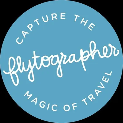 Flytographer | Book a Photographer profile