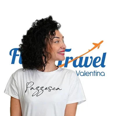 Fly & Travel Valentina | Agenzia di Viaggi profile
