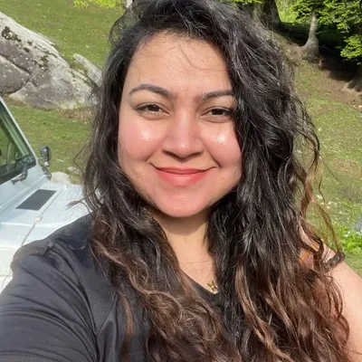 Varsha Pandey profile