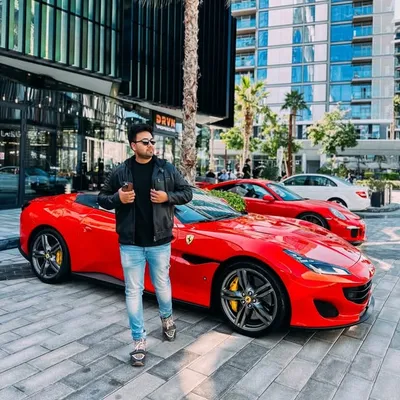 Anubhav Mukherjee ๐ฎ๐ณ profile