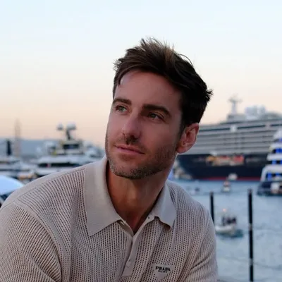 Garrett Ray profile