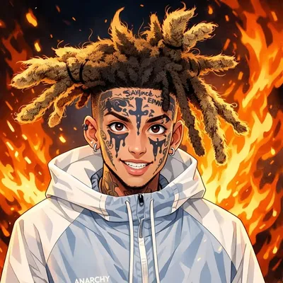 Island Boys profile