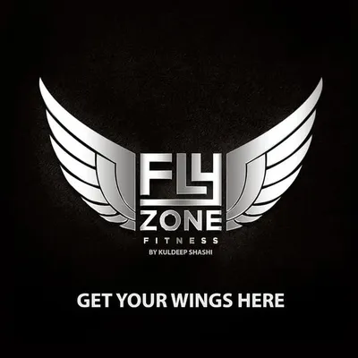FLYZONE FITNESS™ 🇮🇳 profile