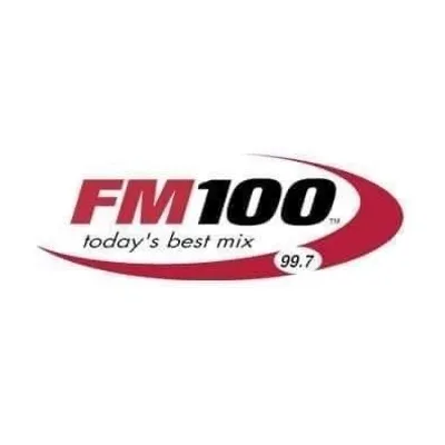 FM100 Memphis profile