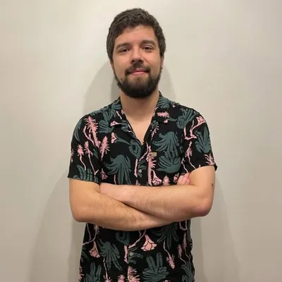Franco Martini Cárcamo profile