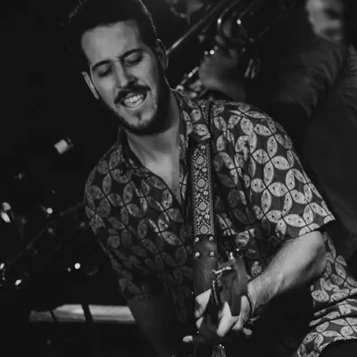 Felipe Meyer profile