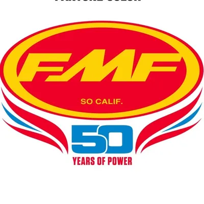 FMF Racing Official profile