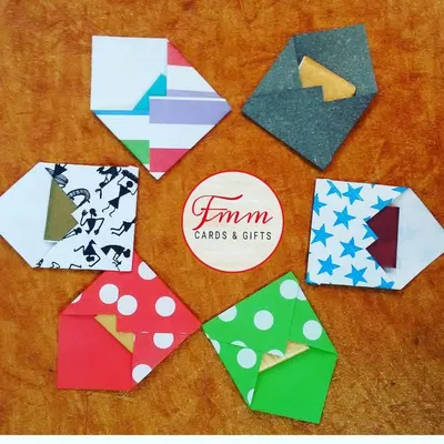 FMM cards and gifts profile