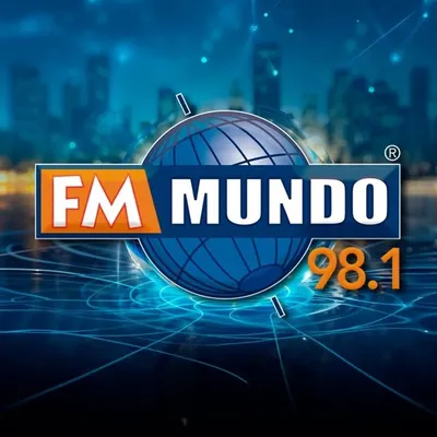 FM MUNDO 98.1 - Quito profile