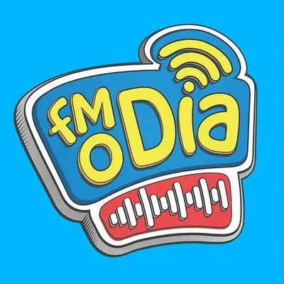 FM O Dia - Alegria que irradia!๐๐ profile