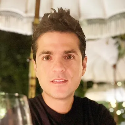 Francisco Molestina profile