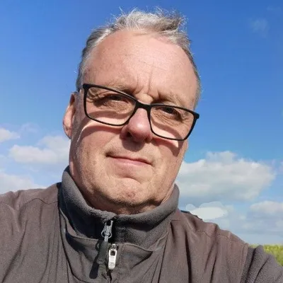 Frank-Michael Preuß profile