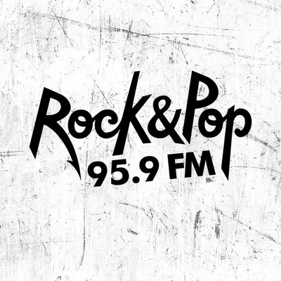 FM Rock & Pop 95.9 profile