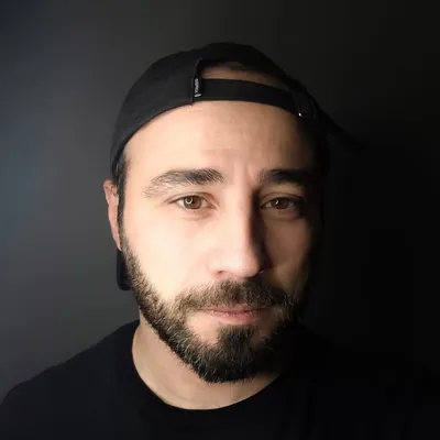Fatih Mehmet Şahbaz profile