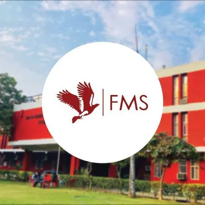 FMS Delhi profile