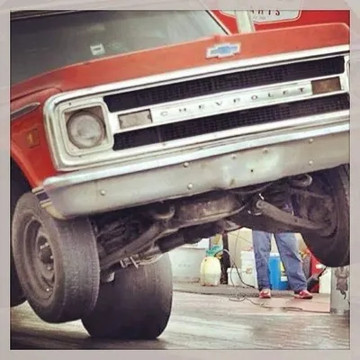 Farmtruck and AZN profile