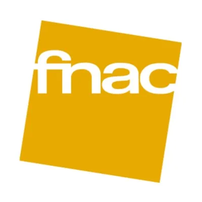 Fnac Belgium profile