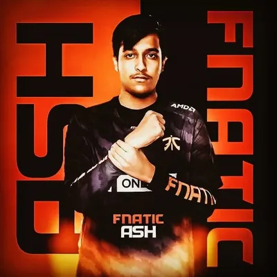 Fnatic_Ash_Fc profile