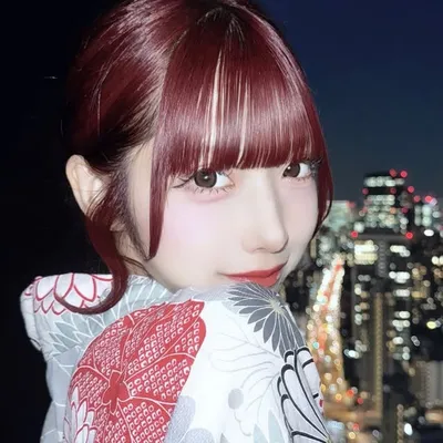 神楽巳ふな profile
