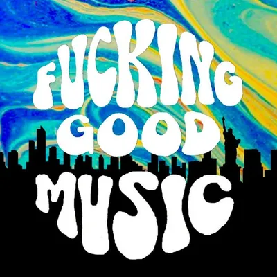 FN Good Music profile
