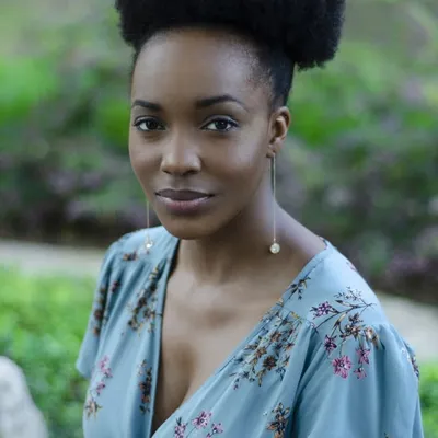 Dr. Fo Adunni PhD profile